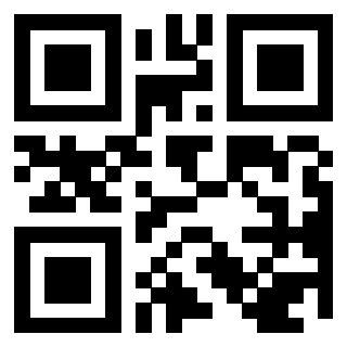 3400188850 QrCode associato