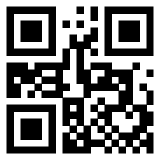 3400188851 - Immagine del Qr Code