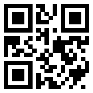 Scansione del Qr Code di 3400188853
