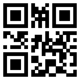 3400188854 - Immagine del QrCode