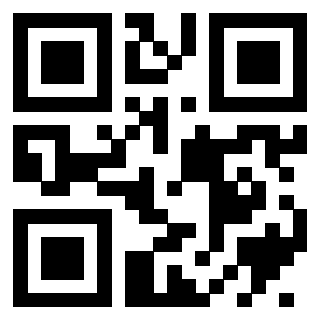 3400188857 - Immagine del Qr Code
