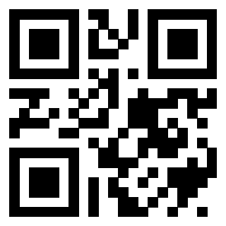 3400188858 - Immagine del Qr Code associato