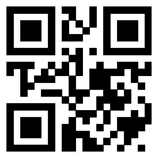 3400188859 Qr Code associato