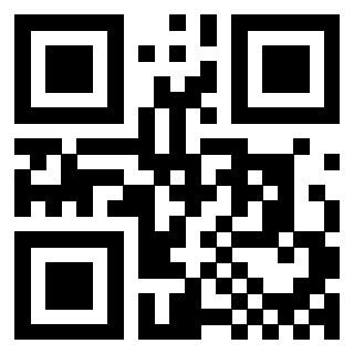 Il QrCode di 3400188860