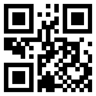 Qr Code di 3400188861