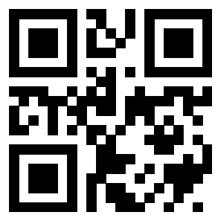 Scansione del Qr Code di 3400188862