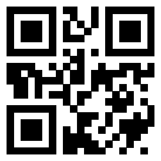Scansione del Qr Code di 3400188863