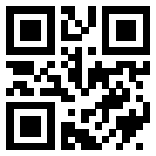 3400188865 QrCode associato