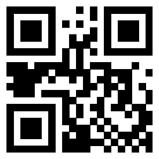 3400188866 - Immagine del QrCode