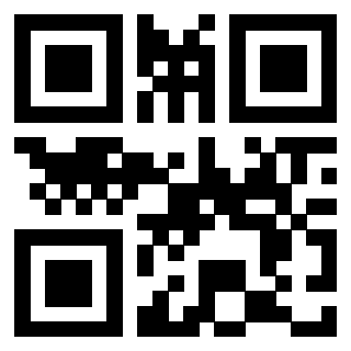 3400188868 QrCode associato