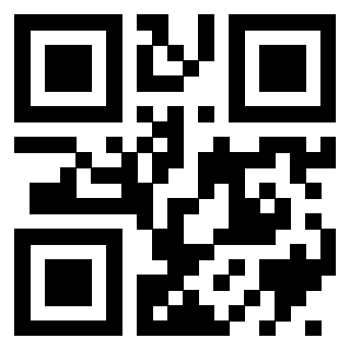 Scansione del Qr Code di 3400188874