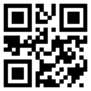 Scansione del Qr Code di 3400188878