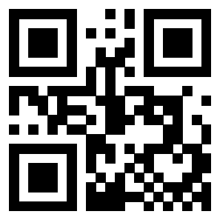 3400188879 QrCode associato