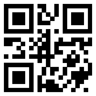 3400188883 Qr Code associato