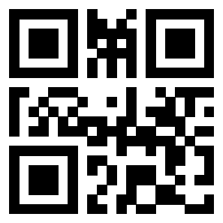 Il QrCode di 3400188884