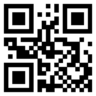Il Qr Code di 3400188885