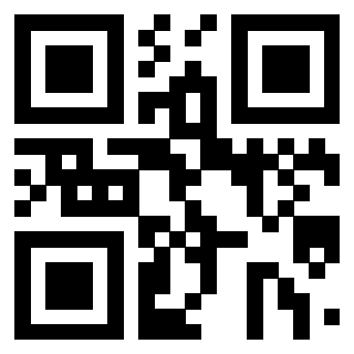 Qr Code di 3400188886