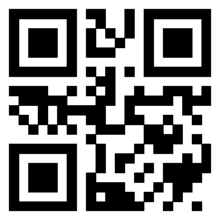 QrCode di 3400188890