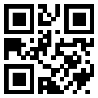 Il QrCode di 3400188891