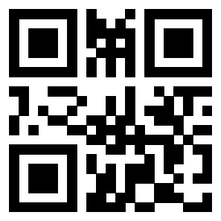 Il QrCode di 3400188893
