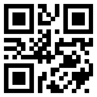 Scansione del QrCode di 3400188894