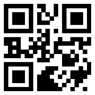 3400188896 Qr Code associato