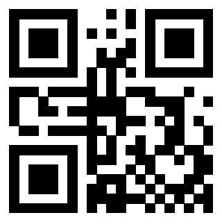 3400188897 Qr Code associato