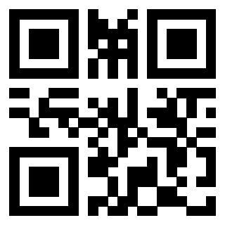 3400188899 Qr Code associato