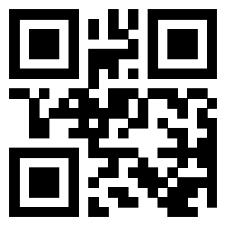 3400188900 QrCode associato