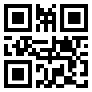 3400188901 - Immagine del QrCode