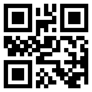 Scansione del Qr Code di 3400188902