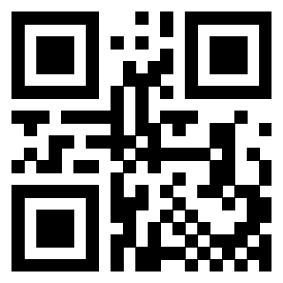 Il Qr Code di 3400188904