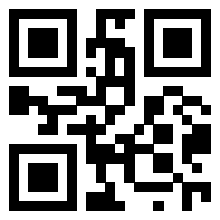 3400188907 - Immagine del QrCode