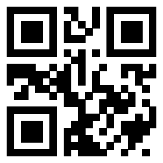 Il Qr Code di 3400188909
