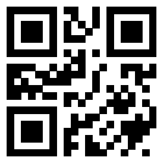 3400188910 Qr Code associato