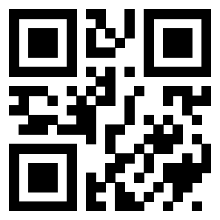 Immagine del Qr Code di 3400188911