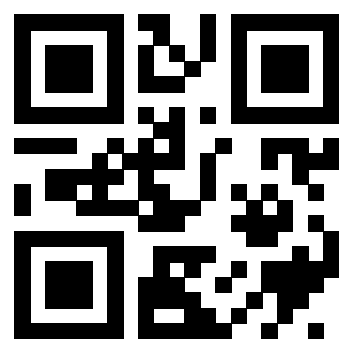 Scansione del QrCode di 3400188912