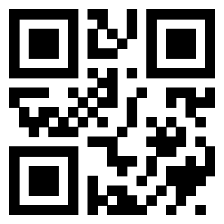 Scansione del Qr Code di 3400188913