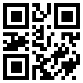 3400188915 - Immagine del QrCode associato
