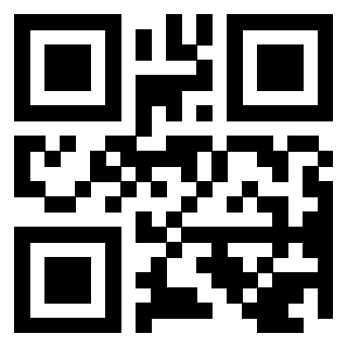 3400188916 QrCode associato