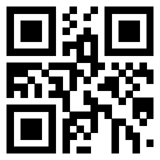 3400188917 - Immagine del QrCode associato