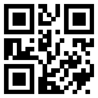 3400188919 - Immagine del QrCode