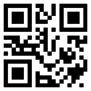 3400188920 Qr Code associato
