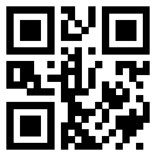 Scansione del QrCode di 3400188921