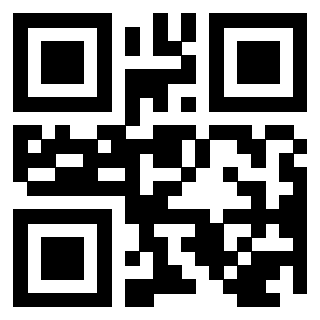 Scansione del Qr Code di 3400188923