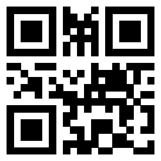 Il Qr Code di 3400188924