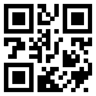 3400188926 Qr Code associato