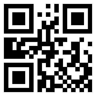 Il QrCode di 3400188927