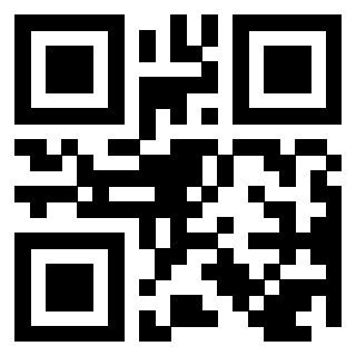 Immagine del QrCode di 3400188928