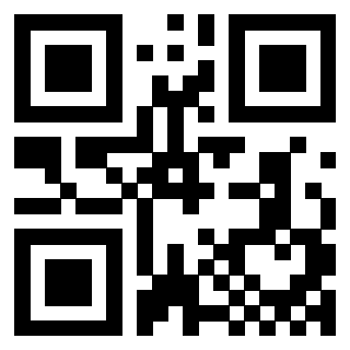 Scansione del Qr Code di 3400188929